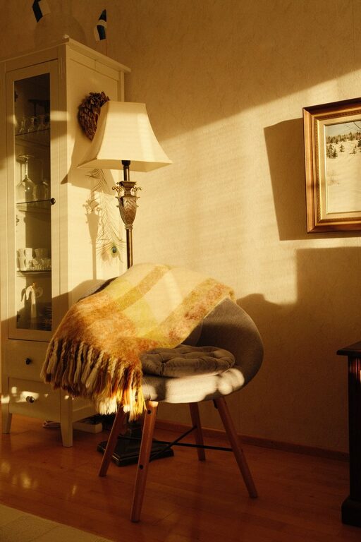 Simple Ways to Create a Cozy and Welcoming Home Environment